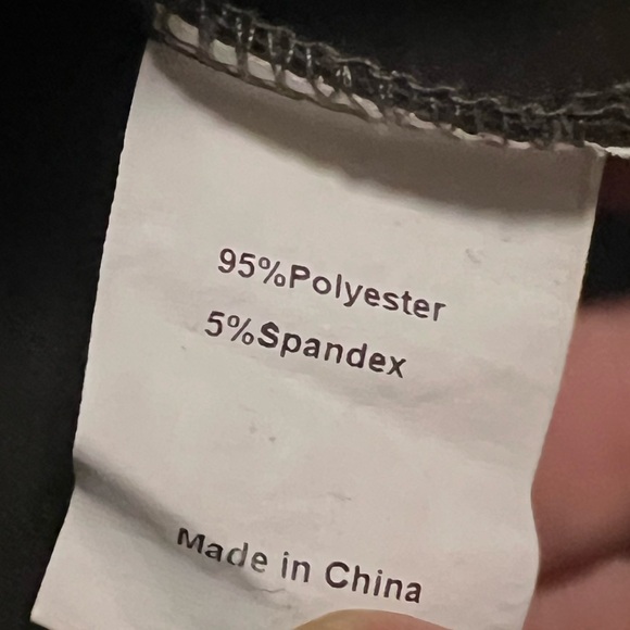 Chic Olive Button-Front Mini Skirt - Picture 4 of 5